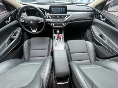 Changan Ruicheng CC