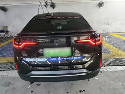 Nio EC6