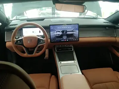 BYD 汉L