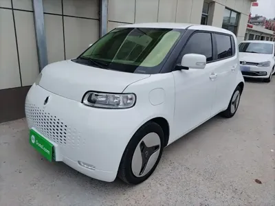 ORA Ora White Cat