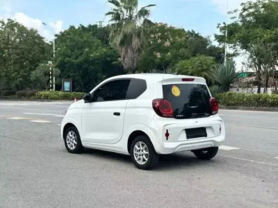 Roewe Clever