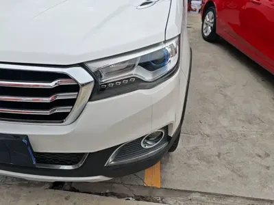 Haval H1