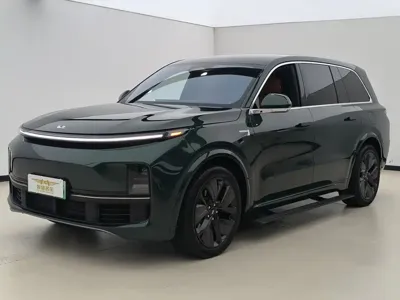 Li Auto Li L9