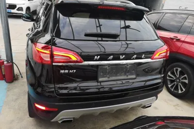 Haval H7