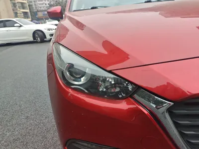 Mazda Mazda 3 Axela