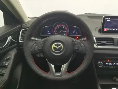 Mazda 3 Axela