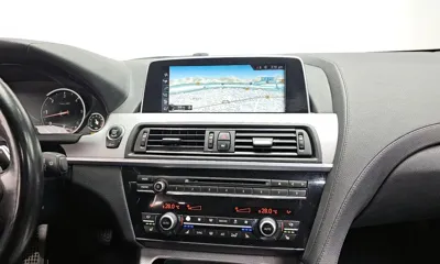 BMW 6-Series