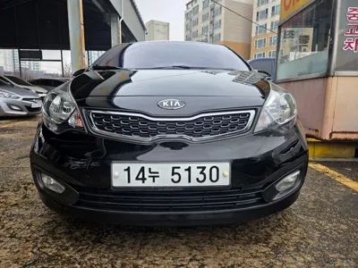 Kia Pride