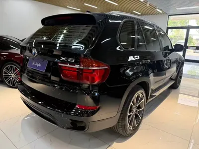 BMW X5 (Import)