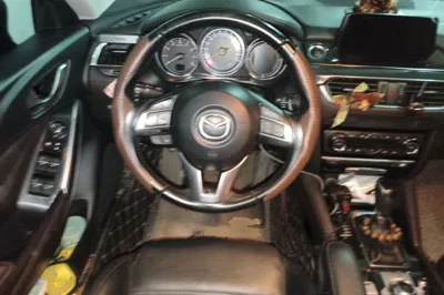 Mazda Atenza