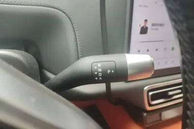 Li Auto L7