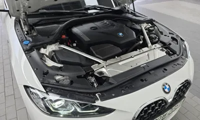 BMW 4-Series