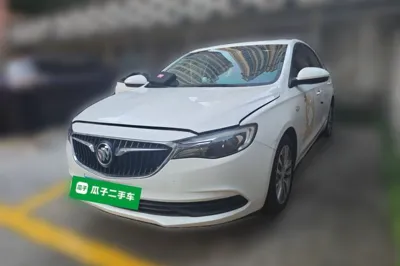 Buick GT
