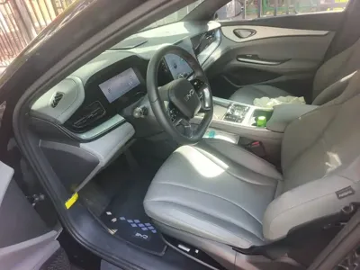 BYD Seal 07 DM-i