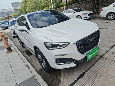Haval F5