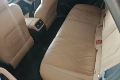 Geely Galaxy Galaxy A7