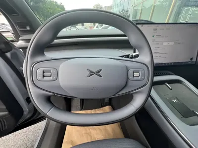 Xpeng 小鹏G7