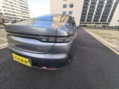 BYD Destroyer 05