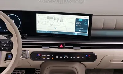 Hyundai Nexo