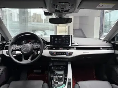 Audi A5 (Import)