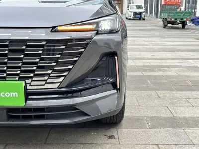 Changan CS55PLUS