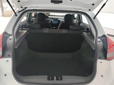 Chery Tiggo 3x