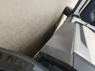 Changan CS35PLUS