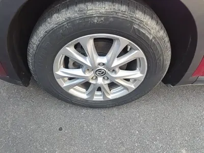 Mazda CX-4