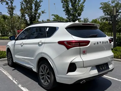 Jetour X70