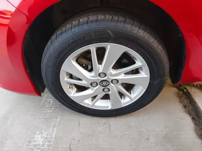 Toyota YARiS L Zhi Xuan