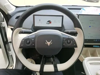 Arcfox Beta T1