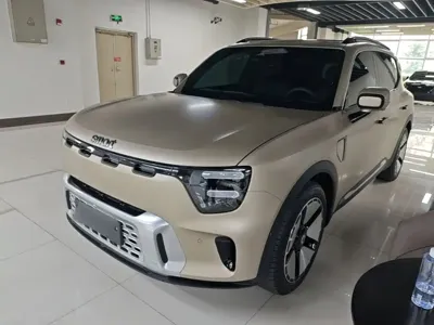 Smart Smart #5