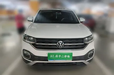 Volkswagen Tacqua