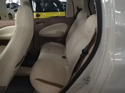 Wuling MINIEV
