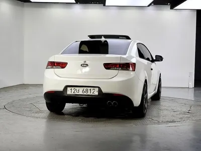 Kia Porte