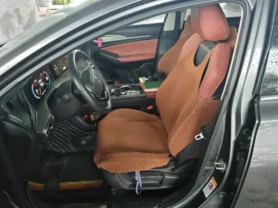 Changan Eado