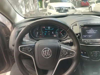 Buick Regal
