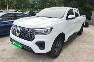 Great Wall Poer
