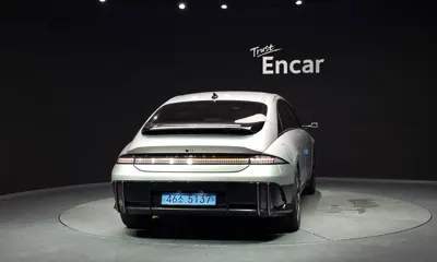 Hyundai Ioniq6