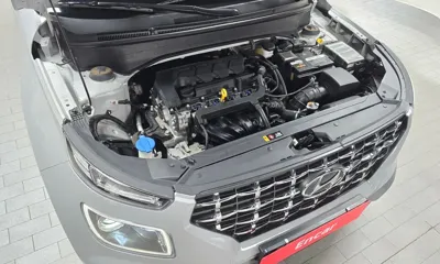 Hyundai Venue