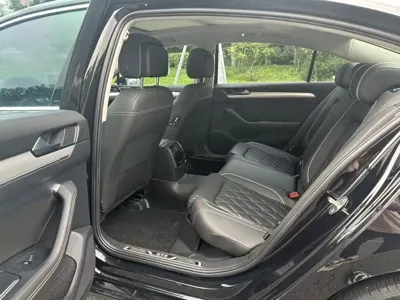 Volkswagen 迈腾 PHEV