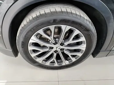 Nio EC6