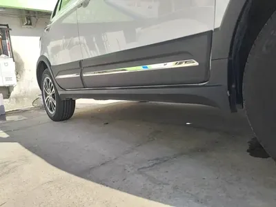 Haval H1