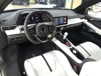 Lotus Emira