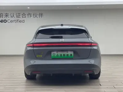 Nio ET5T