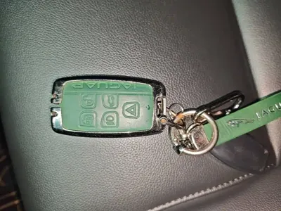 Jaguar XEL