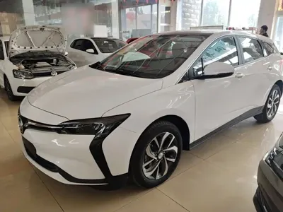 Buick Velite 6