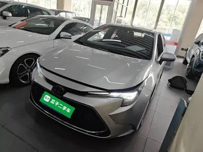 Toyota Levin