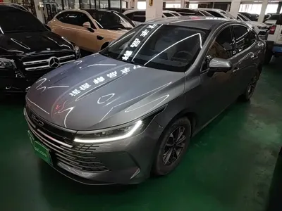 BYD Destroyer 05