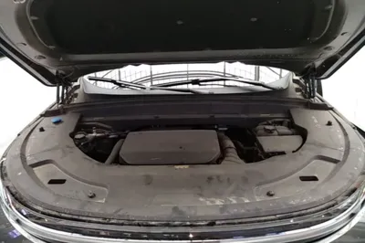 Li Auto L7